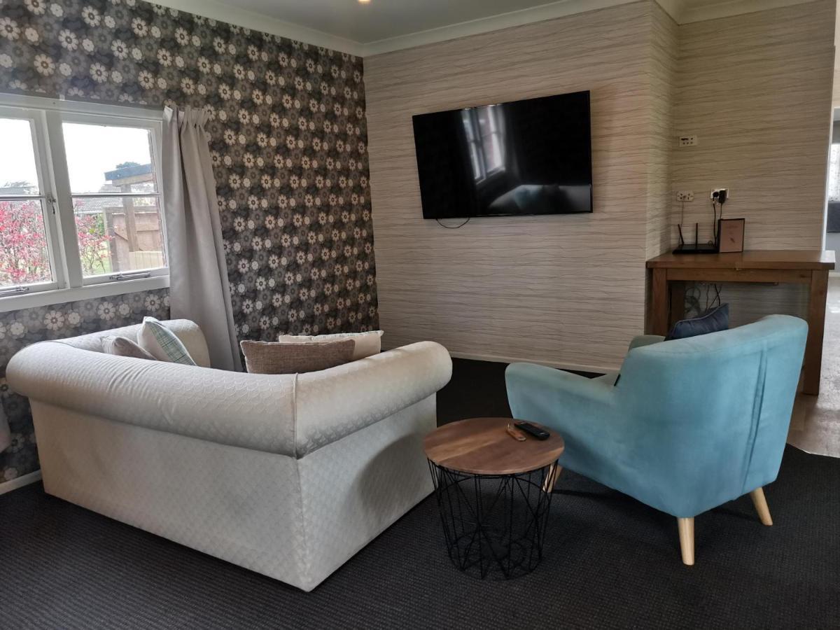 LaValla Estate Affittacamere Tuakau Esterno foto