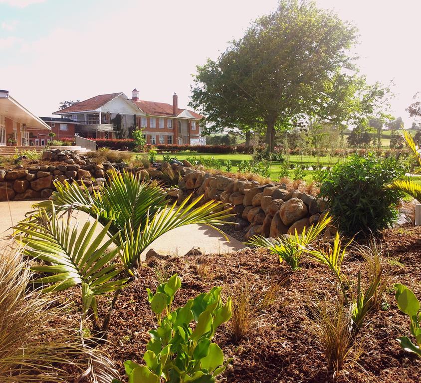 LaValla Estate Affittacamere Tuakau Esterno foto