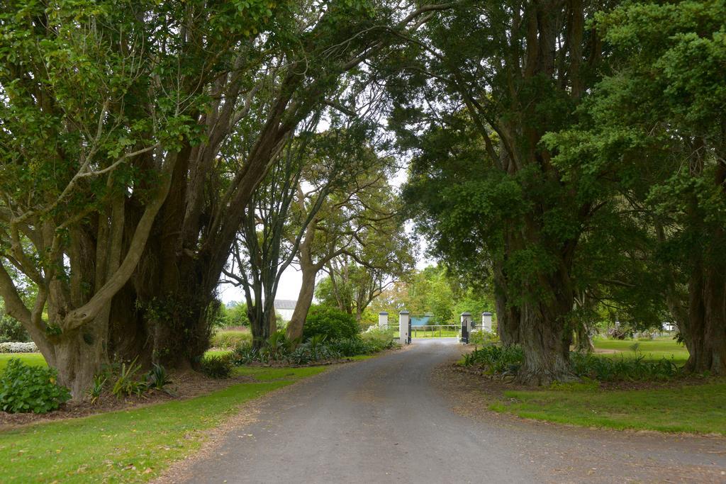 LaValla Estate Affittacamere Tuakau Esterno foto