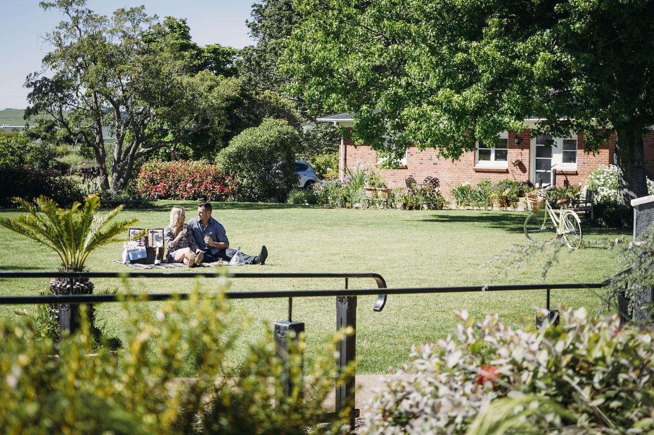LaValla Estate Affittacamere Tuakau Esterno foto