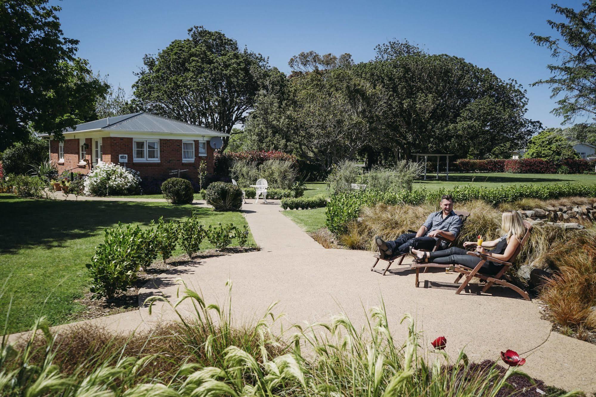 LaValla Estate Affittacamere Tuakau Esterno foto