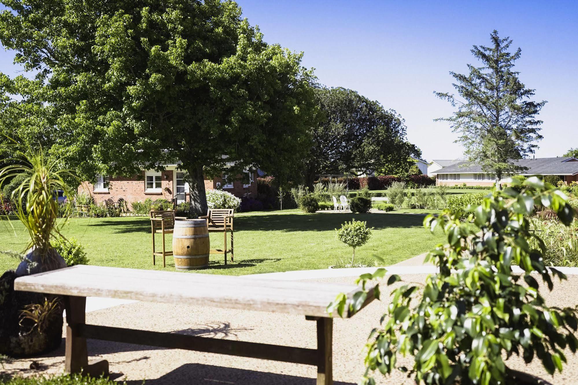 LaValla Estate Affittacamere Tuakau Esterno foto