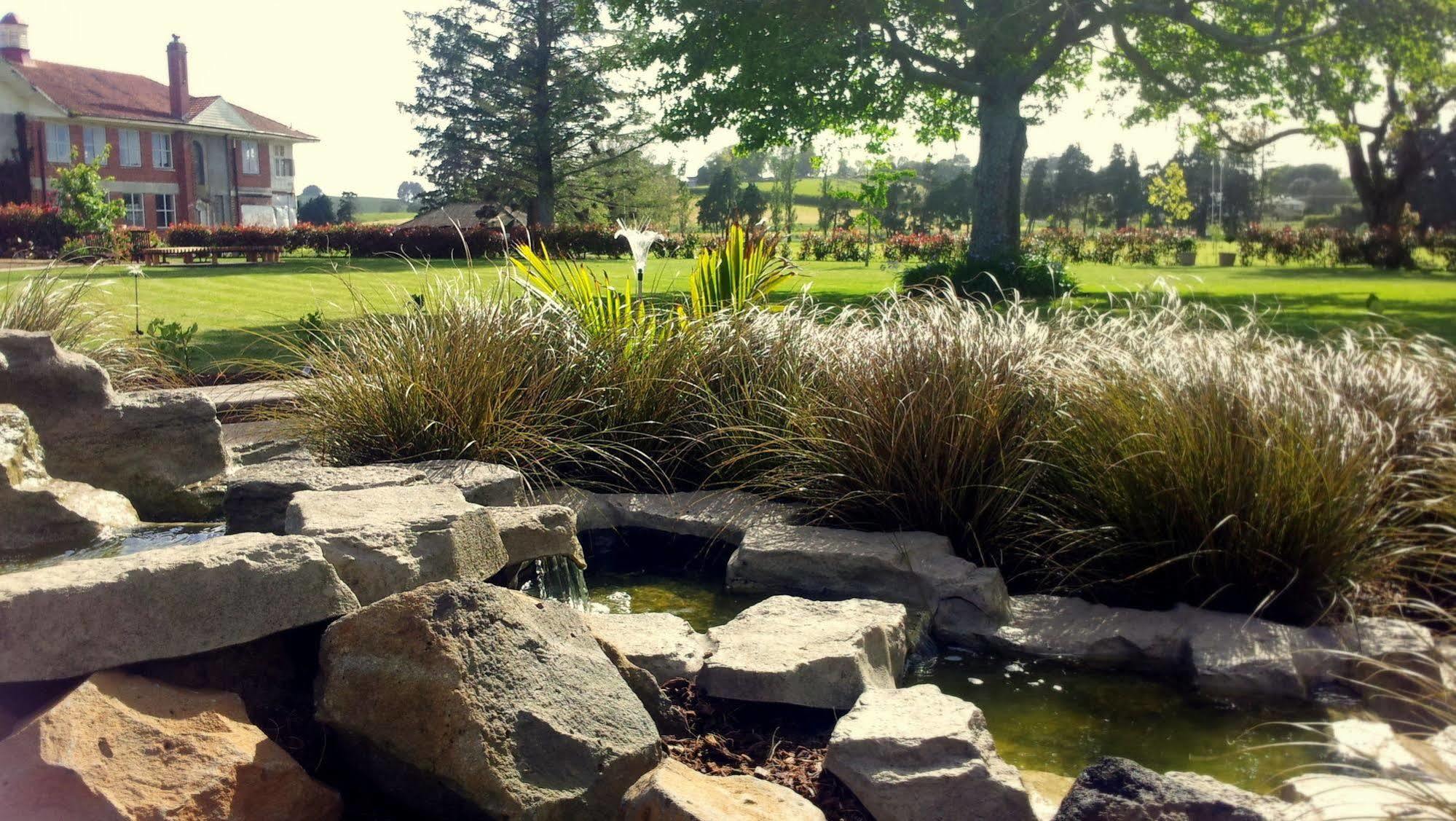 LaValla Estate Affittacamere Tuakau Esterno foto